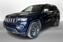 Thumbnail image of 2017 Jeep Grand Cherokee at Randy Wise Chrysler Jeep Dodge RAM of Durand