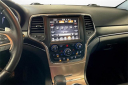 Thumbnail image of 2017 Jeep Grand Cherokee at Randy Wise Chrysler Jeep Dodge RAM of Durand