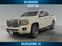 Thumbnail image of 2020 GMC Canyon at Kriegers of De Witt