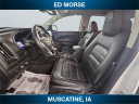 Thumbnail image of 2020 GMC Canyon at Kriegers of De Witt