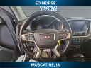 Thumbnail image of 2020 GMC Canyon at Kriegers of De Witt