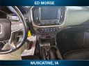Thumbnail image of 2020 GMC Canyon at Kriegers of De Witt