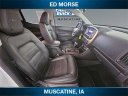 Thumbnail image of 2020 GMC Canyon at Kriegers of De Witt