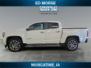 Thumbnail image of 2020 GMC Canyon at Kriegers of De Witt
