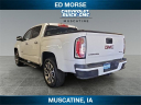 Thumbnail image of 2020 GMC Canyon at Kriegers of De Witt