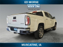 Thumbnail image of 2020 GMC Canyon at Kriegers of De Witt