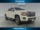 Thumbnail image of 2020 GMC Canyon at Kriegers of De Witt