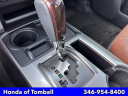 2022 Toyota 4Runner Limited at Honda of Tomball - New