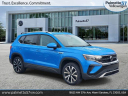 2024 Volkswagen Taos SE at Palmetto57Volkswagen - [New]