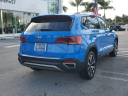 Thumbnail image of 2024 Volkswagen Taos at Palmetto57Volkswagen - [New]