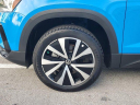 Thumbnail image of 2024 Volkswagen Taos at Palmetto57Volkswagen - [New]