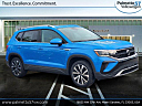 2024 Volkswagen Taos SE at Palmetto57 Volkswagen