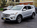Thumbnail image of 2013 Hyundai SANTA FE at Auto Mall of Champaign
