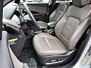Thumbnail image of 2013 Hyundai SANTA FE at Auto Mall of Champaign