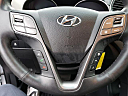 Thumbnail image of 2013 Hyundai SANTA FE at Auto Mall of Champaign