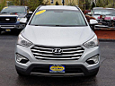 Thumbnail image of 2013 Hyundai SANTA FE at Auto Mall of Champaign