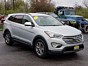 Thumbnail image of 2013 Hyundai SANTA FE at Auto Mall of Champaign