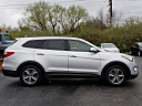 Thumbnail image of 2013 Hyundai SANTA FE at Auto Mall of Champaign