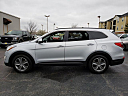 Thumbnail image of 2013 Hyundai SANTA FE at Auto Mall of Champaign