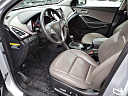 Thumbnail image of 2013 Hyundai SANTA FE at Auto Mall of Champaign