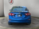 Thumbnail image of 2018 Chevrolet Cruze at Low Book Sales