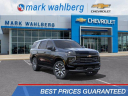 Thumbnail image of 2025 Chevrolet Tahoe at Mark Wahlberg Chevrolet-New