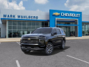 Thumbnail image of 2025 Chevrolet Tahoe at Mark Wahlberg Chevrolet-New