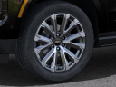 Thumbnail image of 2025 Chevrolet Tahoe at Mark Wahlberg Chevrolet-New