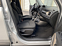 2016 Jeep Renegade Latitude at The Way Auto Export