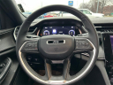 Thumbnail image of 2023 Jeep Grand Cherokee at LaFontaine Chevrolet Plymouth