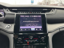 Thumbnail image of 2023 Jeep Grand Cherokee at LaFontaine Chevrolet Plymouth