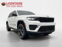 Thumbnail image of 2023 Jeep Grand Cherokee at LaFontaine Chevrolet Plymouth