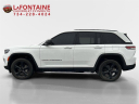 Thumbnail image of 2023 Jeep Grand Cherokee at LaFontaine Chevrolet Plymouth