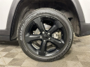 Thumbnail image of 2023 Jeep Grand Cherokee at LaFontaine Chevrolet Plymouth