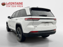 Thumbnail image of 2023 Jeep Grand Cherokee at LaFontaine Chevrolet Plymouth