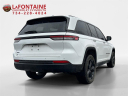 Thumbnail image of 2023 Jeep Grand Cherokee at LaFontaine Chevrolet Plymouth