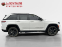 Thumbnail image of 2023 Jeep Grand Cherokee at LaFontaine Chevrolet Plymouth