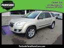 Thumbnail image of 2008 Saturn Outlook at Parkside Total Auto Care