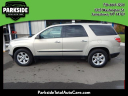 Thumbnail image of 2008 Saturn Outlook at Parkside Total Auto Care