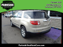 Thumbnail image of 2008 Saturn Outlook at Parkside Total Auto Care
