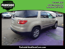 Thumbnail image of 2008 Saturn Outlook at Parkside Total Auto Care