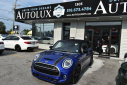 Thumbnail image of 2020 MINI Convertible at Autolux of Elmont, NY