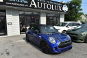 Thumbnail image of 2020 MINI Convertible at Autolux of Elmont, NY