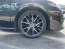 Thumbnail image of 2022 Toyota Camry at Harr Toyota USED