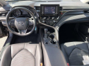 Thumbnail image of 2022 Toyota Camry at Harr Toyota USED