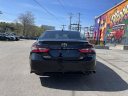 Thumbnail image of 2022 Toyota Camry at Harr Toyota USED