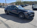 Thumbnail image of 2022 Toyota Camry at Harr Toyota USED