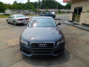 Thumbnail image of 2009 Audi A4 at HAGYSAUTOSALES.COM of Kingsport, TN