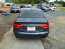 Thumbnail image of 2009 Audi A4 at HAGYSAUTOSALES.COM of Kingsport, TN
