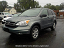 2011 Honda CR-V SE at Meadows Motor Cars of East Longmeadow